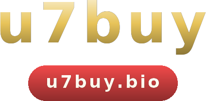 u7buy logo