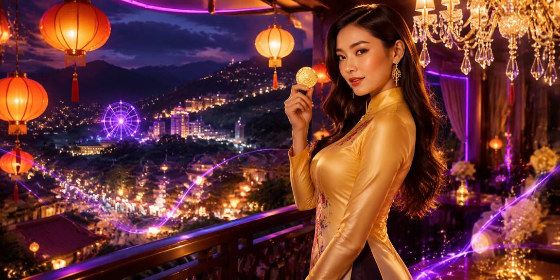 u7buy Slot Phố Cổ